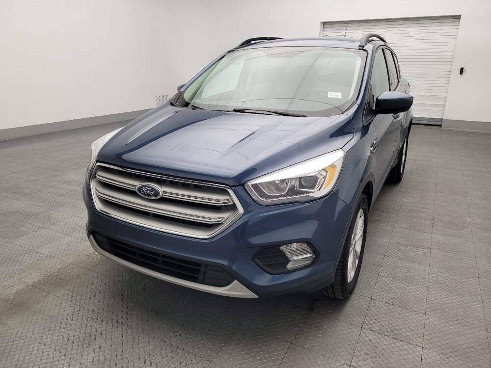 2018 Ford Escape in Sanford, FL 32773 - 18122511 15