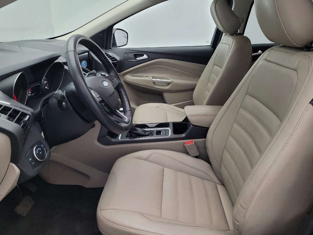 2018 Ford Escape in Sanford, FL 32773 - 18122511 17