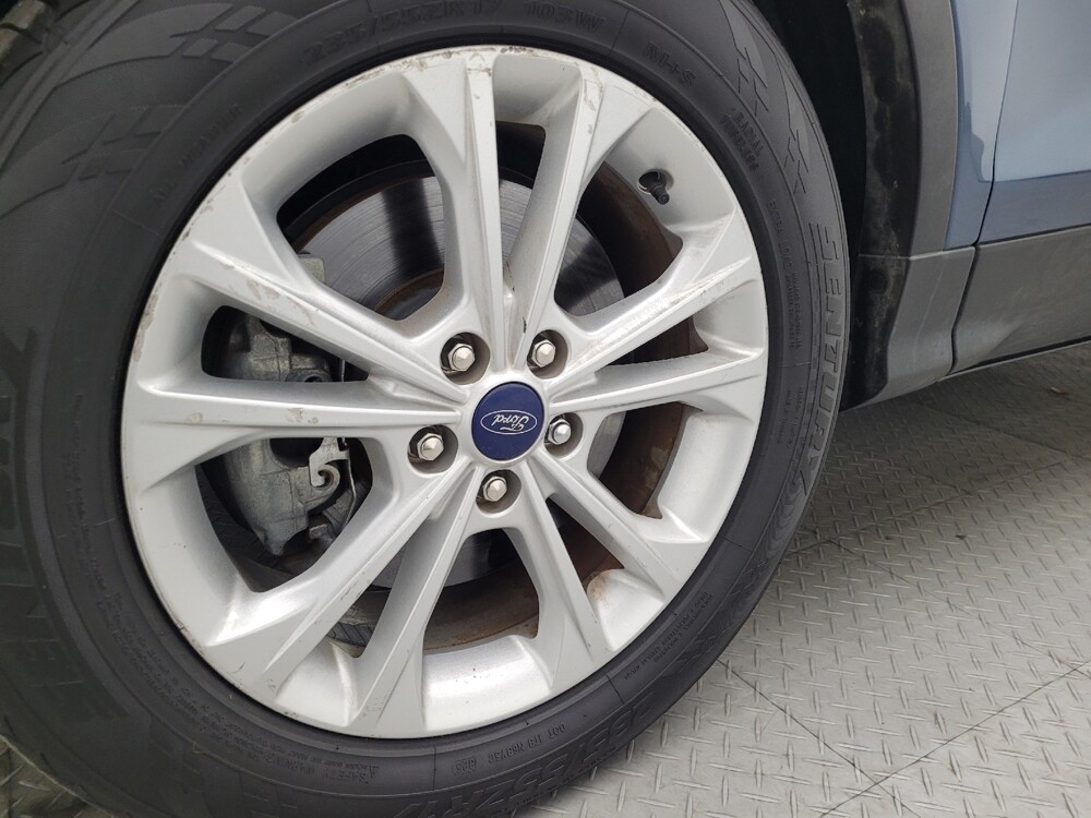 2018 Ford Escape in Sanford, FL 32773 - 18122511 31