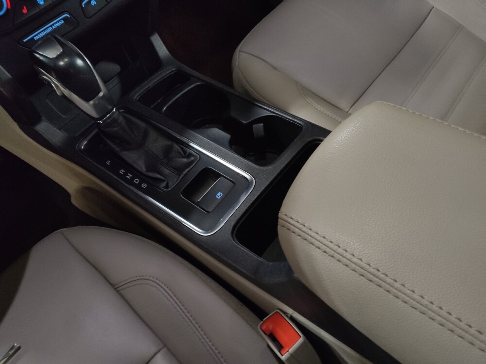 2018 Ford Escape in Sanford, FL 32773 - 18122511 26