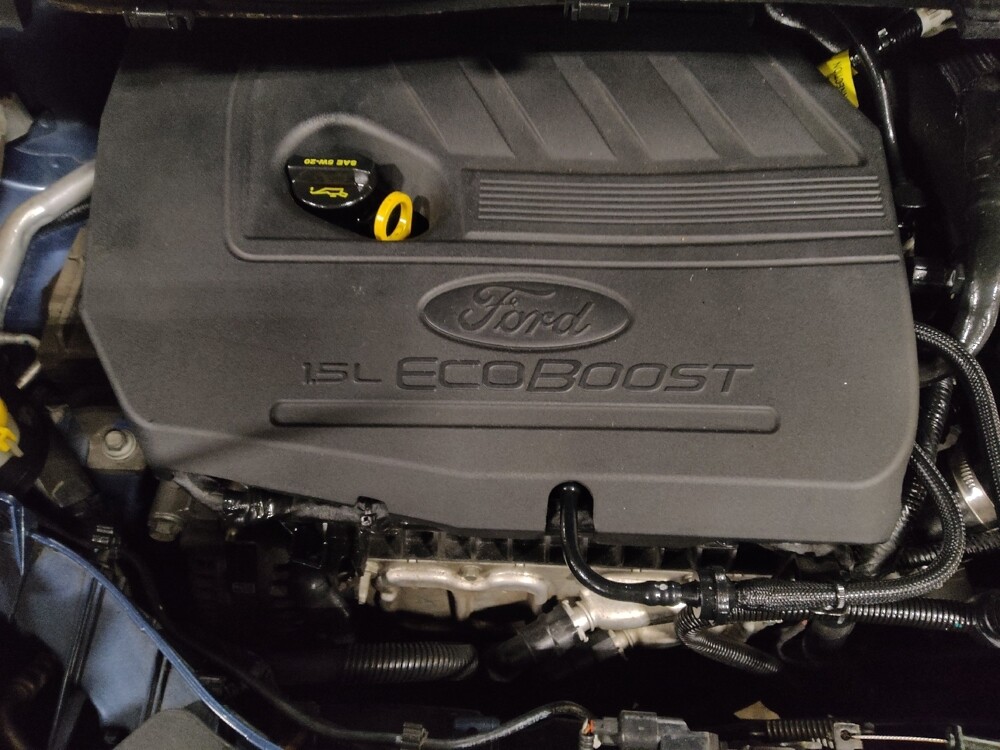 2018 Ford Escape in Sanford, FL 32773 - 18122511 30