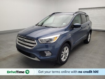 2018 Ford Escape in Sanford, FL 32773