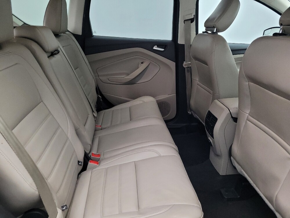 2018 Ford Escape in Sanford, FL 32773 - 18122511 19