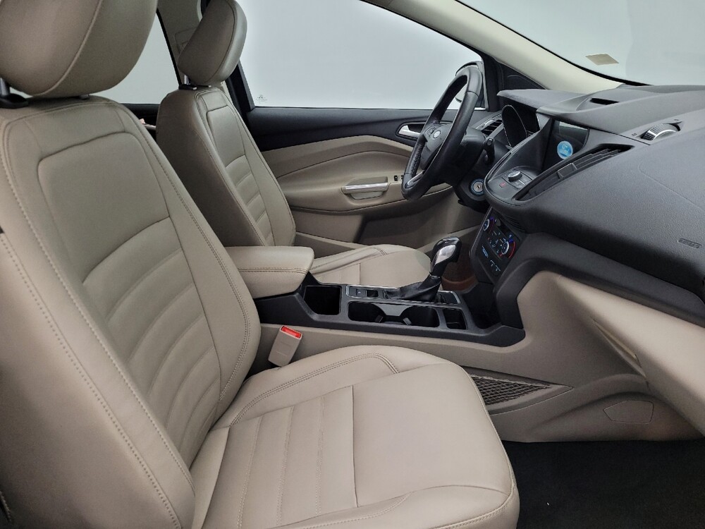 2018 Ford Escape in Sanford, FL 32773 - 18122511 21