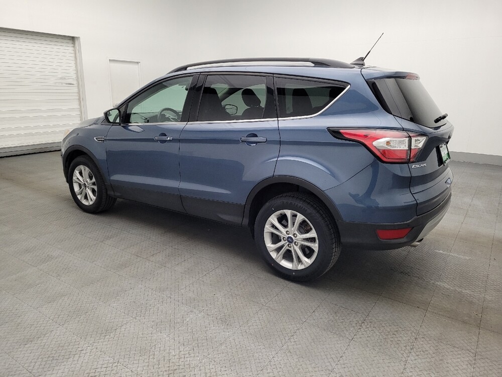 2018 Ford Escape in Sanford, FL 32773 - 18122511 3