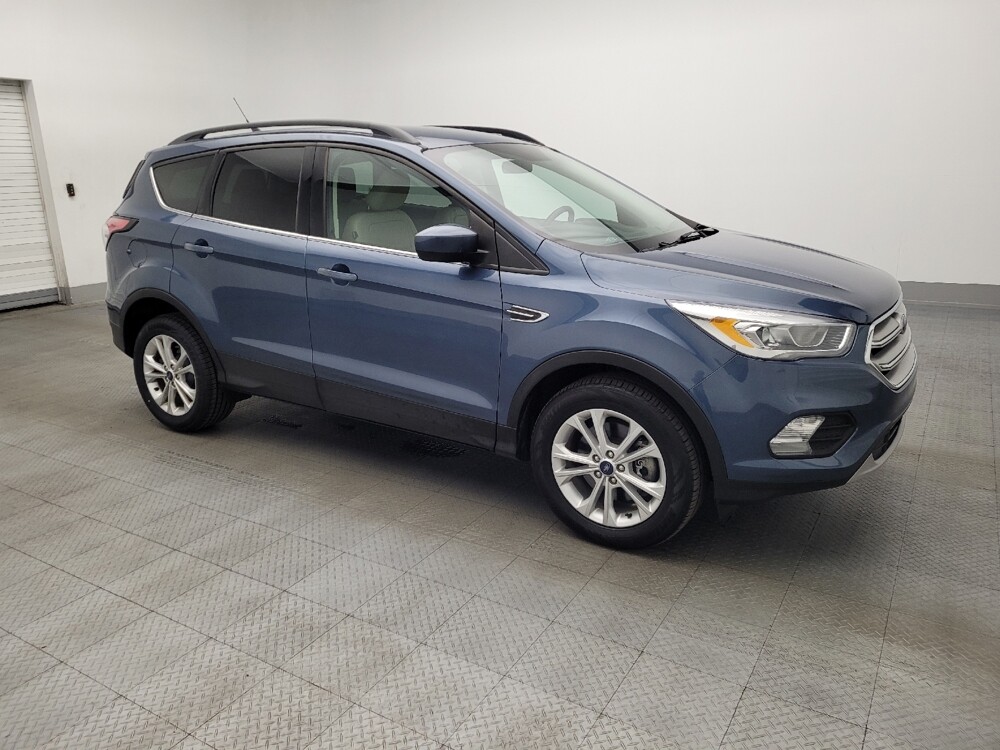 2018 Ford Escape in Sanford, FL 32773 - 18122511 11
