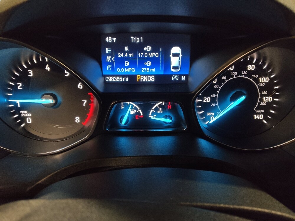 2018 Ford Escape in Sanford, FL 32773 - 18122511 23