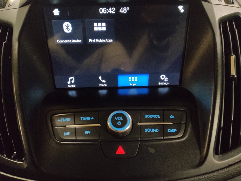 2018 Ford Escape in Sanford, FL 32773 - 18122511 25