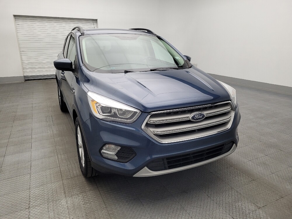 2018 Ford Escape in Sanford, FL 32773 - 18122511 14