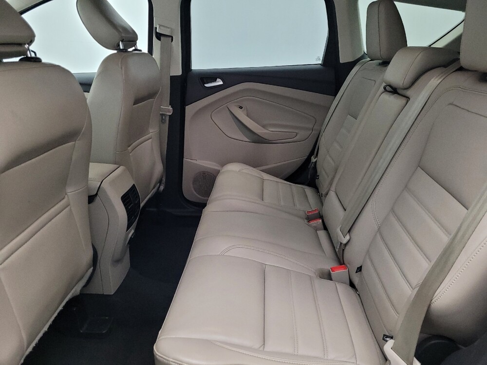 2018 Ford Escape in Sanford, FL 32773 - 18122511 18