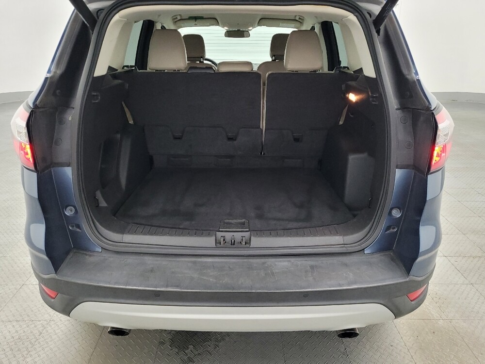 2018 Ford Escape in Sanford, FL 32773 - 18122511 29