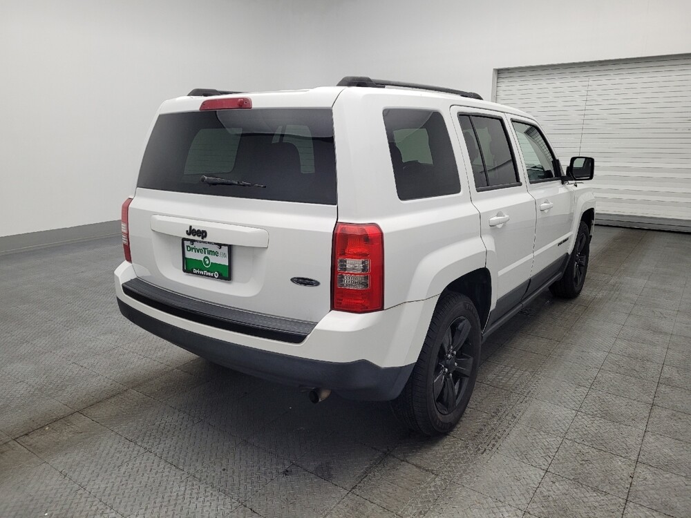 2015 Jeep Patriot in Kissimmee, FL 34744 - 18122512 9
