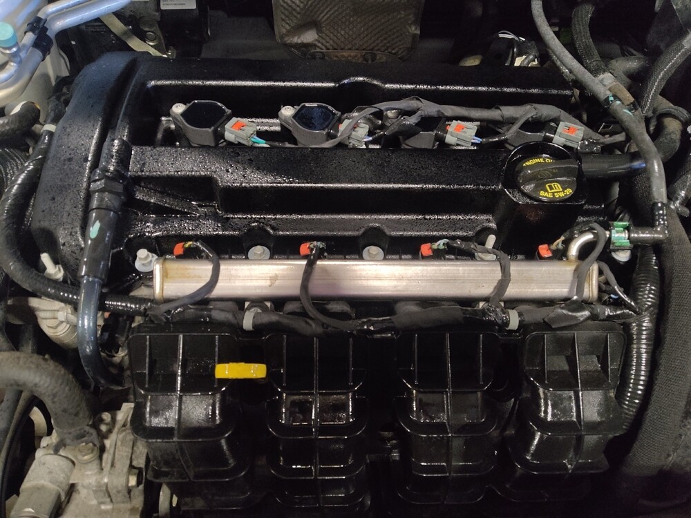 2015 Jeep Patriot in Kissimmee, FL 34744 - 18122512 30