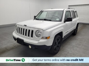 2015 Jeep Patriot in Kissimmee, FL 34744