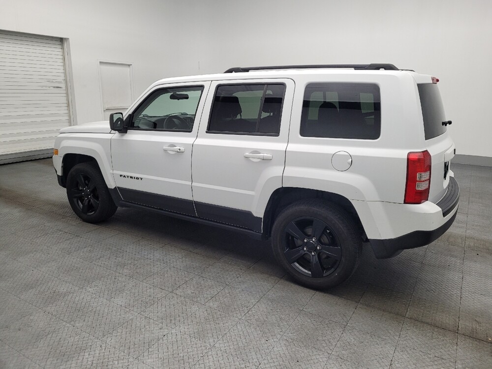 2015 Jeep Patriot in Kissimmee, FL 34744 - 18122512 3