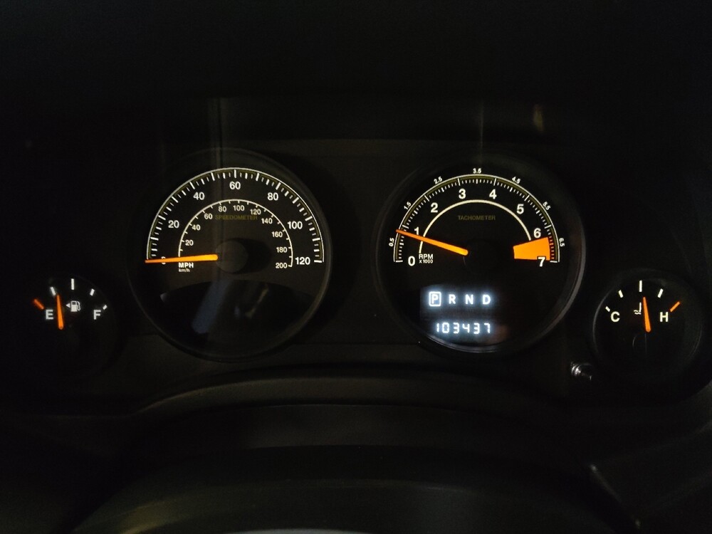 2015 Jeep Patriot in Kissimmee, FL 34744 - 18122512 23