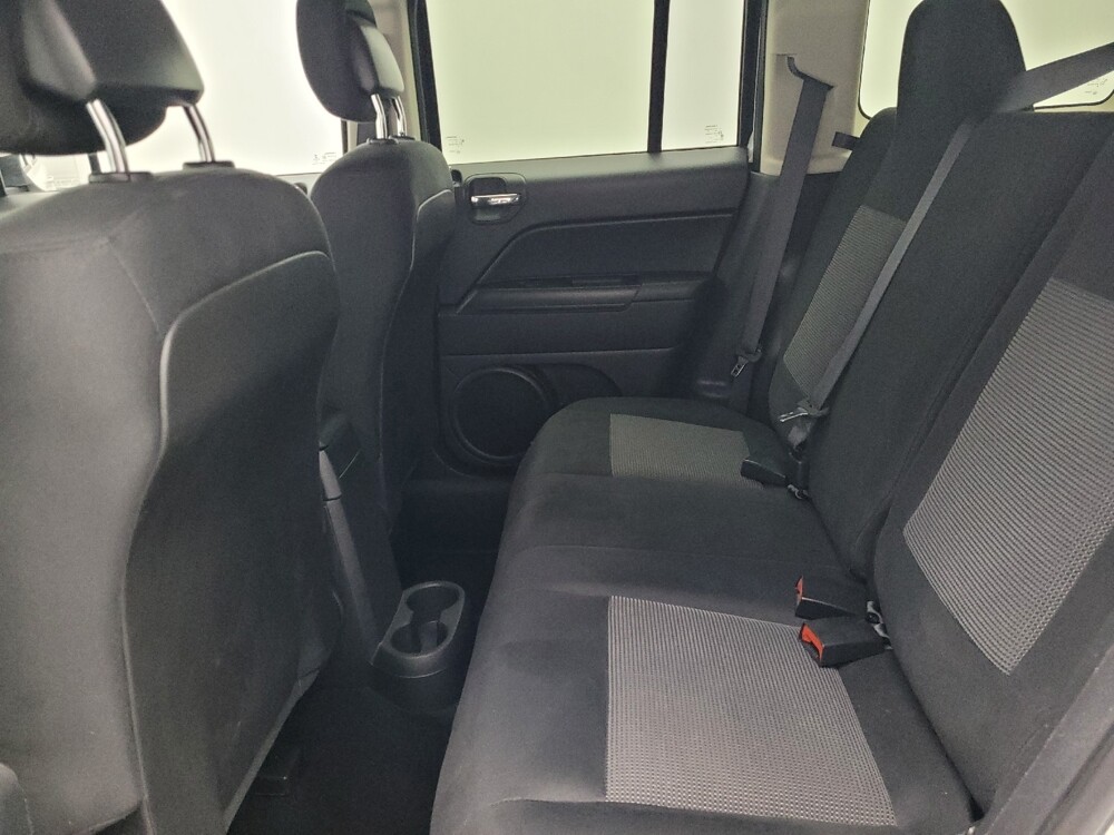 2015 Jeep Patriot in Kissimmee, FL 34744 - 18122512 18