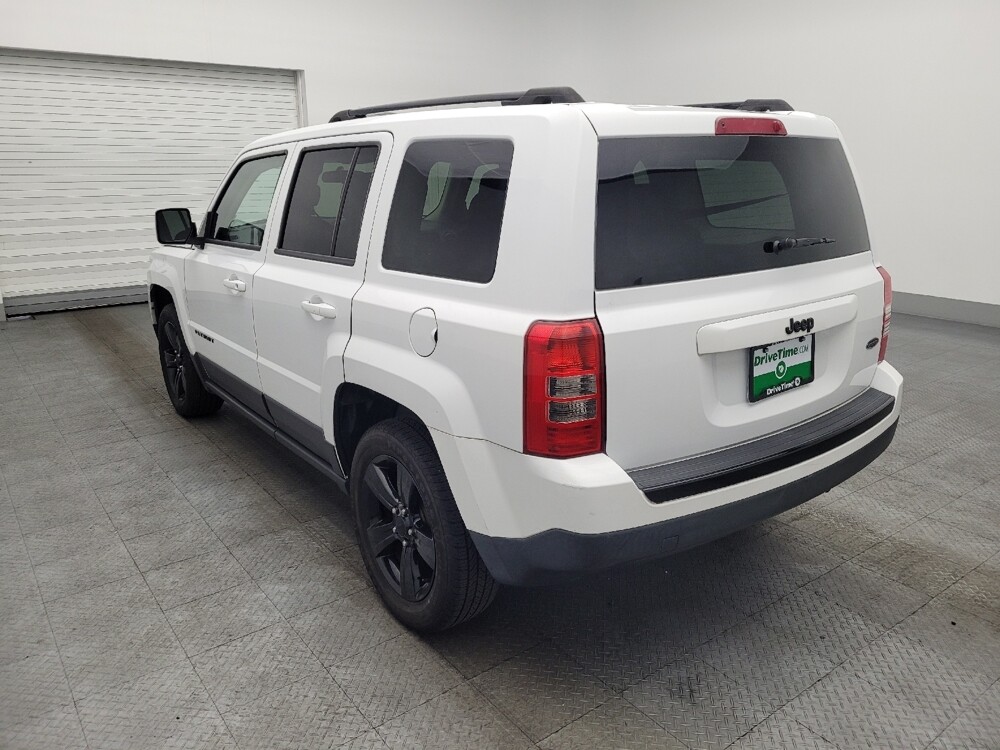 2015 Jeep Patriot in Kissimmee, FL 34744 - 18122512 5