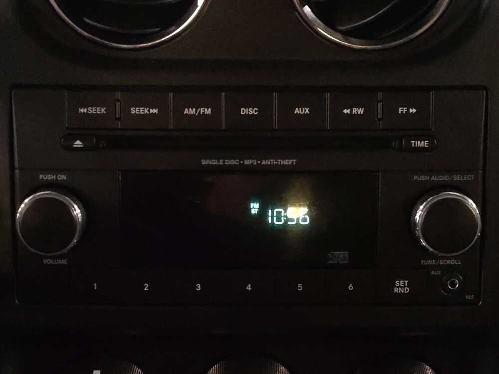 2015 Jeep Patriot in Kissimmee, FL 34744 - 18122512 25