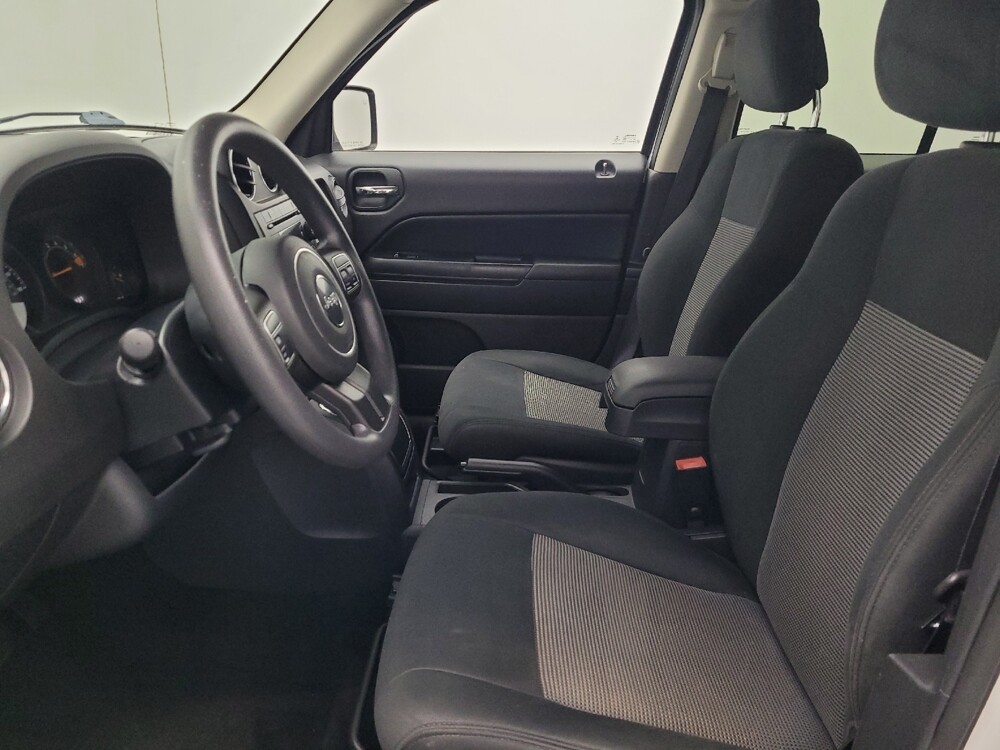 2015 Jeep Patriot in Kissimmee, FL 34744 - 18122512 17