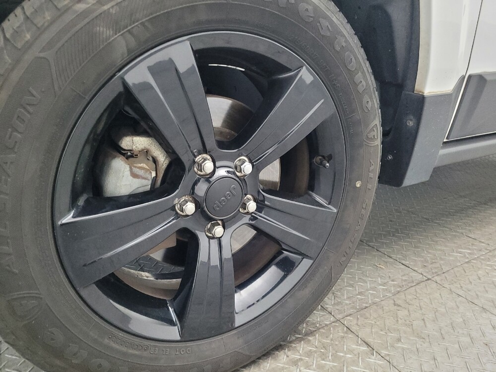 2015 Jeep Patriot in Kissimmee, FL 34744 - 18122512 31