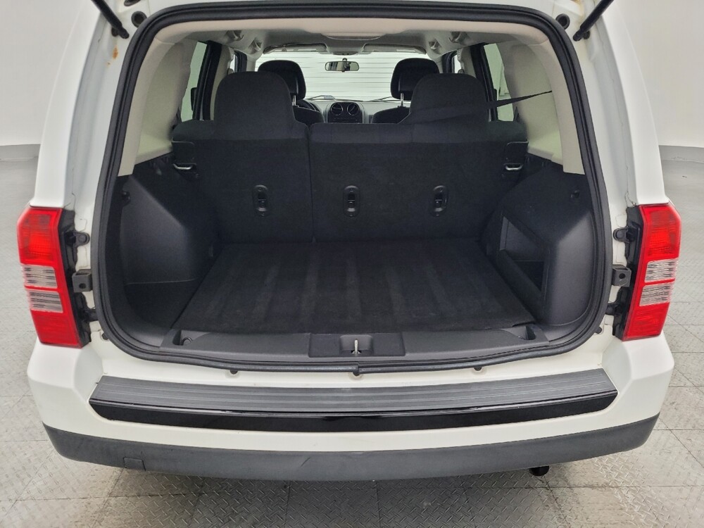 2015 Jeep Patriot in Kissimmee, FL 34744 - 18122512 29