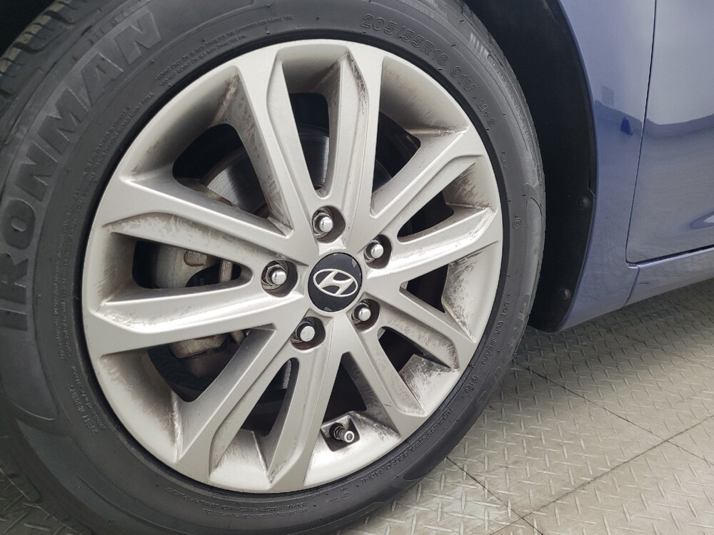 2016 Hyundai Elantra in Jacksonville, FL 32210 - 18122513 31