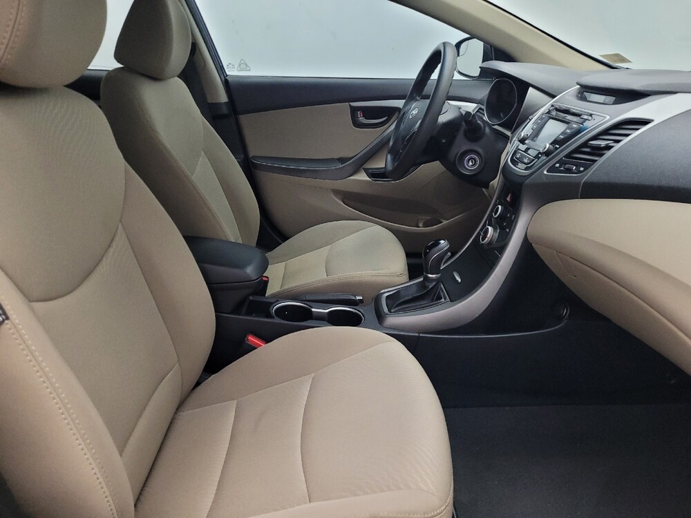 2016 Hyundai Elantra in Jacksonville, FL 32210 - 18122513 21