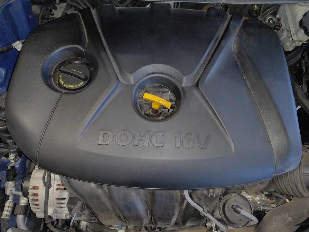 2016 Hyundai Elantra in Jacksonville, FL 32210 - 18122513 30