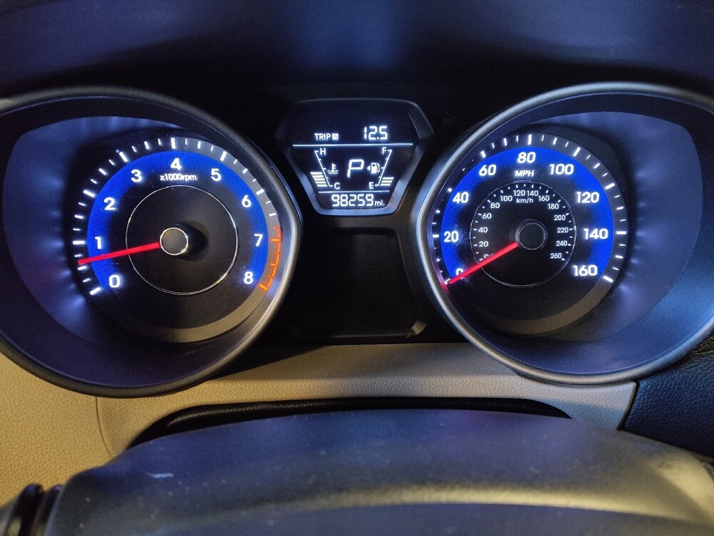 2016 Hyundai Elantra in Jacksonville, FL 32210 - 18122513 23