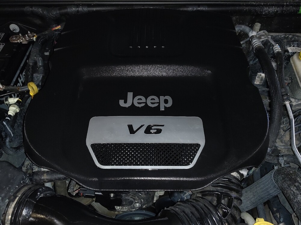 2017 Jeep Wrangler in Kissimmee, FL 34744 - 18122514 30