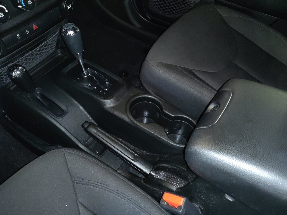 2017 Jeep Wrangler in Kissimmee, FL 34744 - 18122514 26