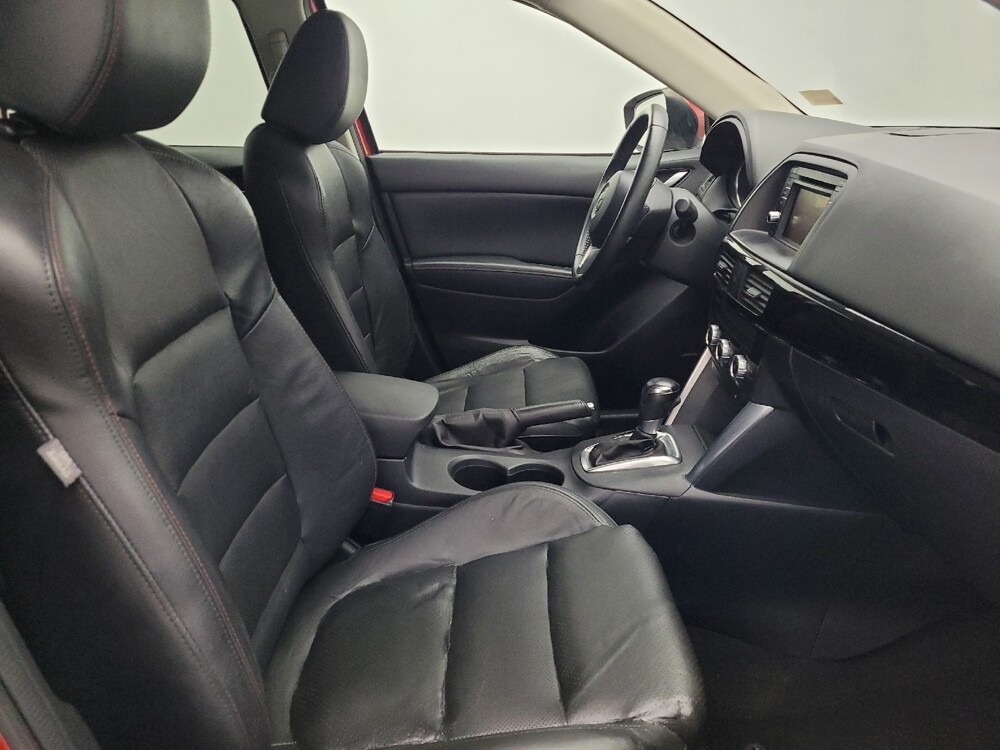 2015 Mazda CX-5 in Metairie, LA 70006 - 18122515 21