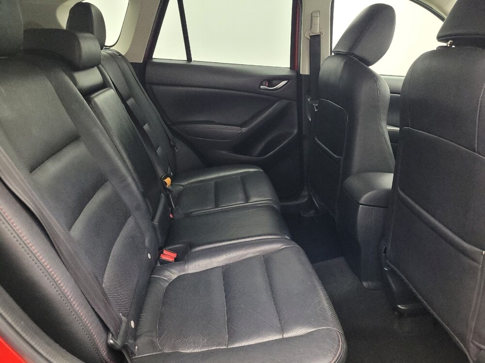 2015 Mazda CX-5 in Metairie, LA 70006 - 18122515 19