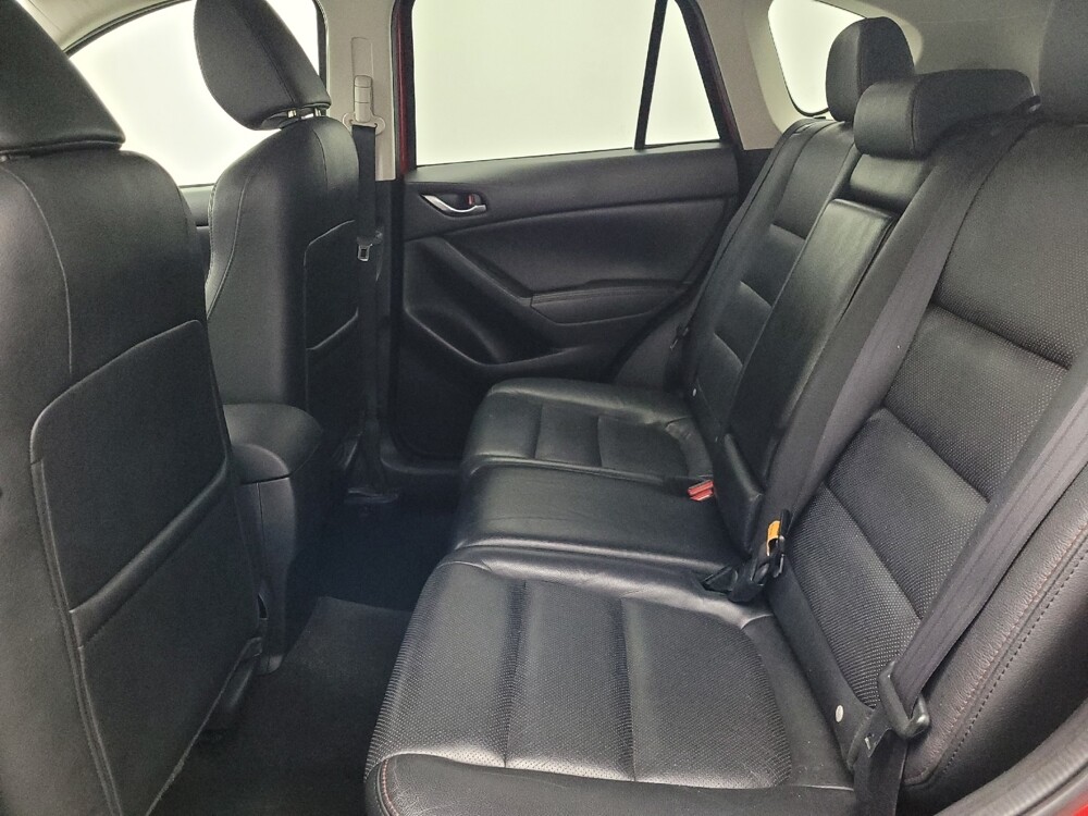2015 Mazda CX-5 in Metairie, LA 70006 - 18122515 18