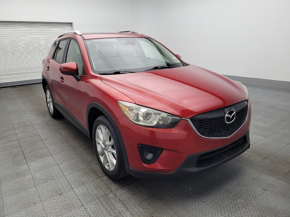 2015 Mazda CX-5 in Metairie, LA 70006 - 18122515 13