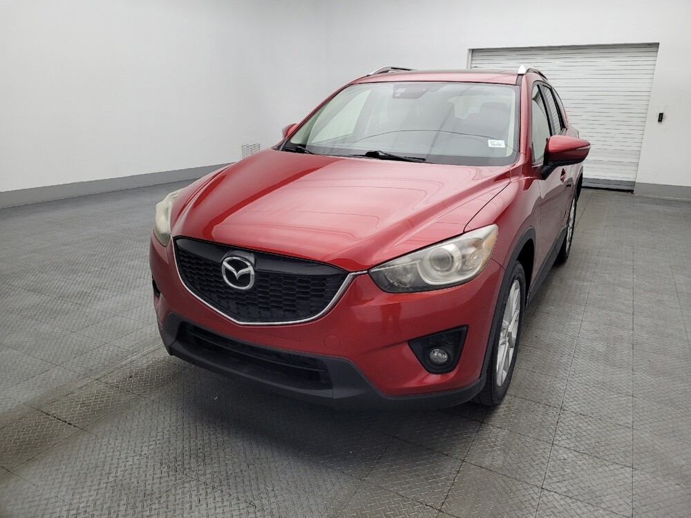 2015 Mazda CX-5 in Metairie, LA 70006 - 18122515 15