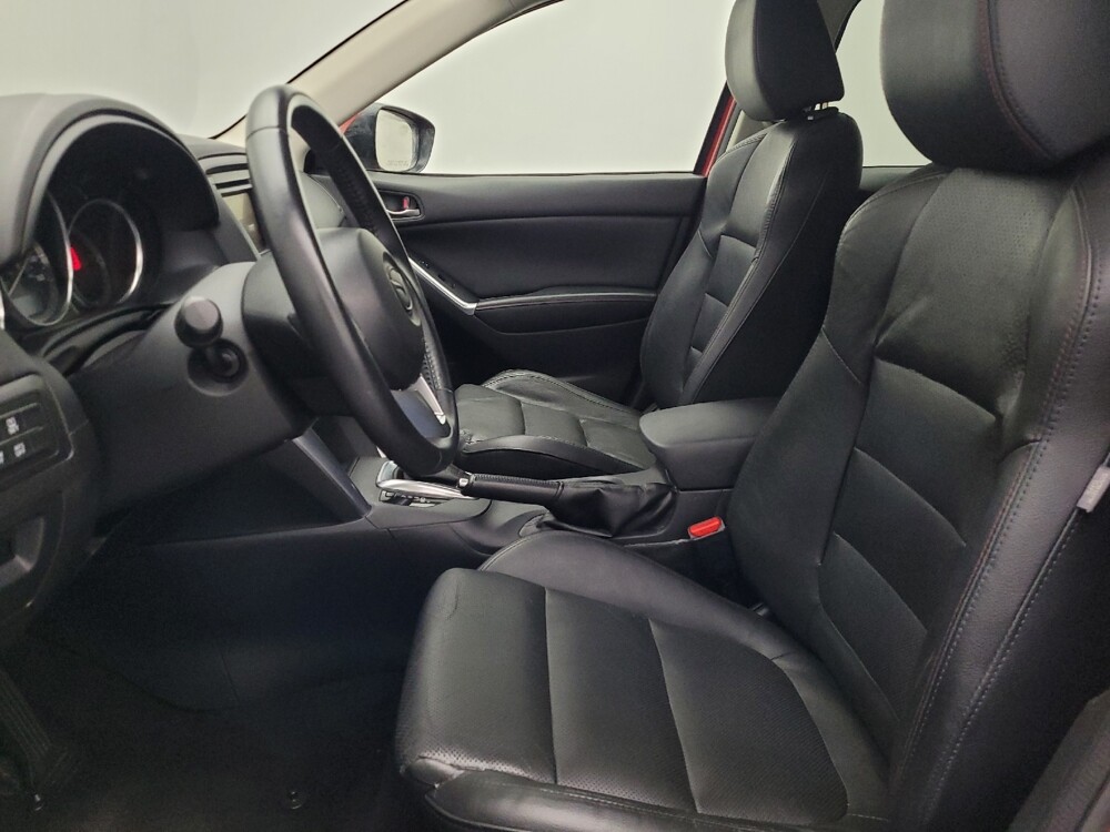 2015 Mazda CX-5 in Metairie, LA 70006 - 18122515 17
