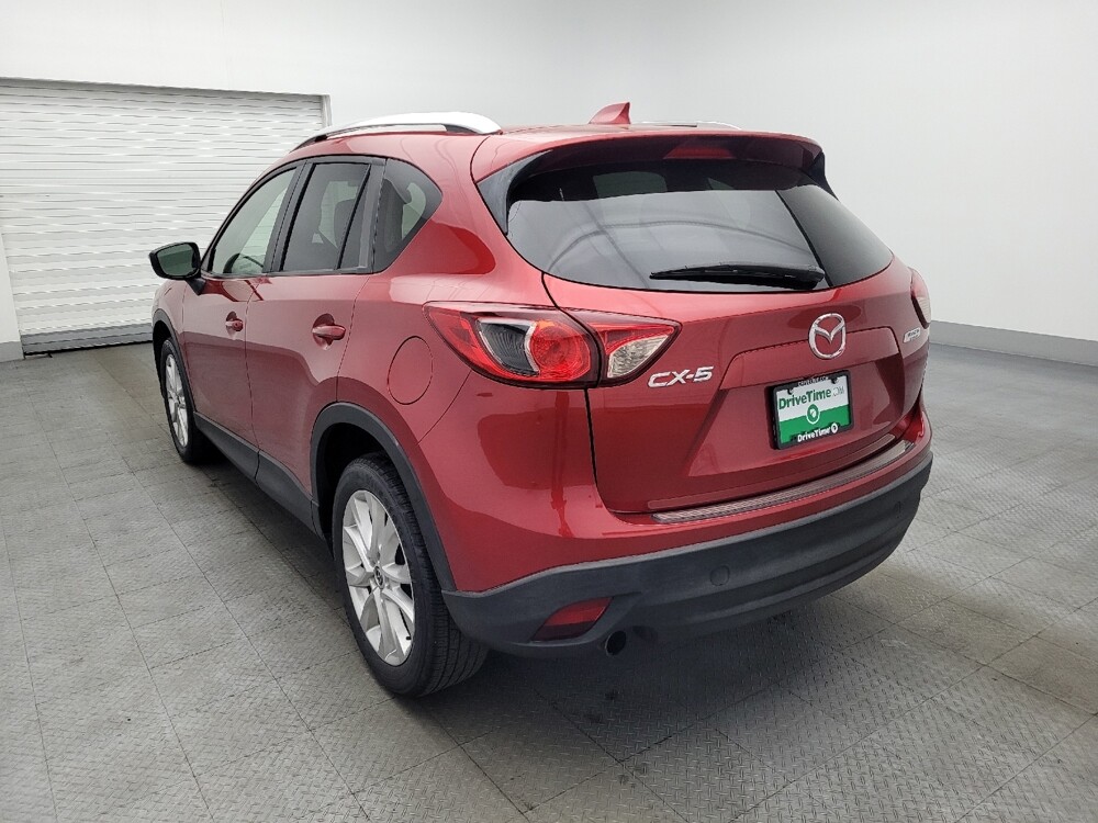 2015 Mazda CX-5 in Metairie, LA 70006 - 18122515 5
