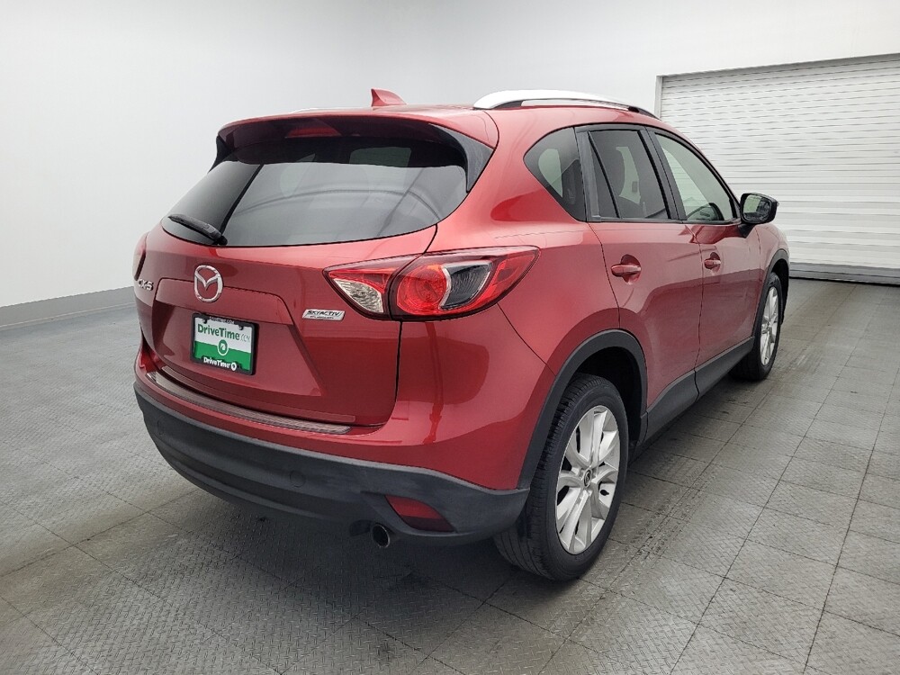 2015 Mazda CX-5 in Metairie, LA 70006 - 18122515 9