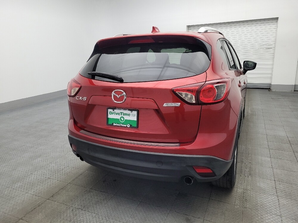 2015 Mazda CX-5 in Metairie, LA 70006 - 18122515 7