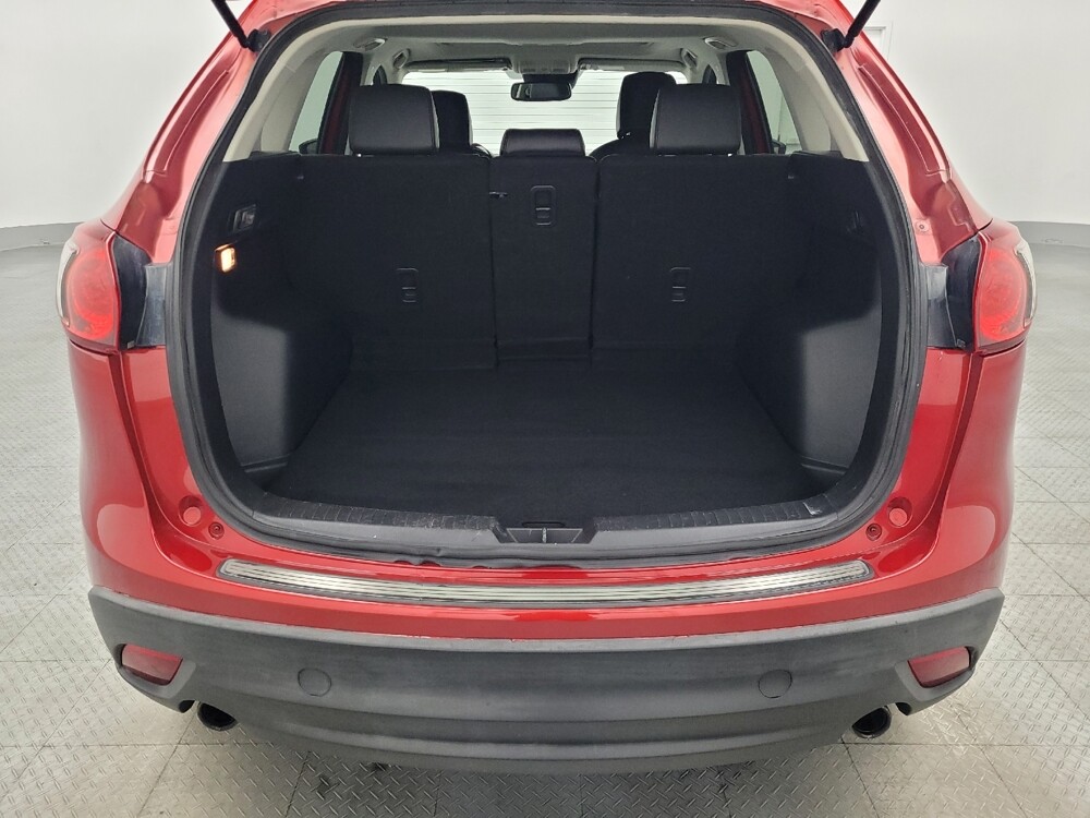 2015 Mazda CX-5 in Metairie, LA 70006 - 18122515 29