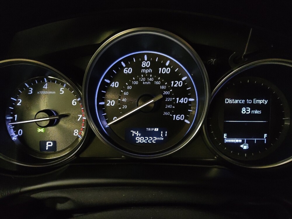 2015 Mazda CX-5 in Metairie, LA 70006 - 18122515 23