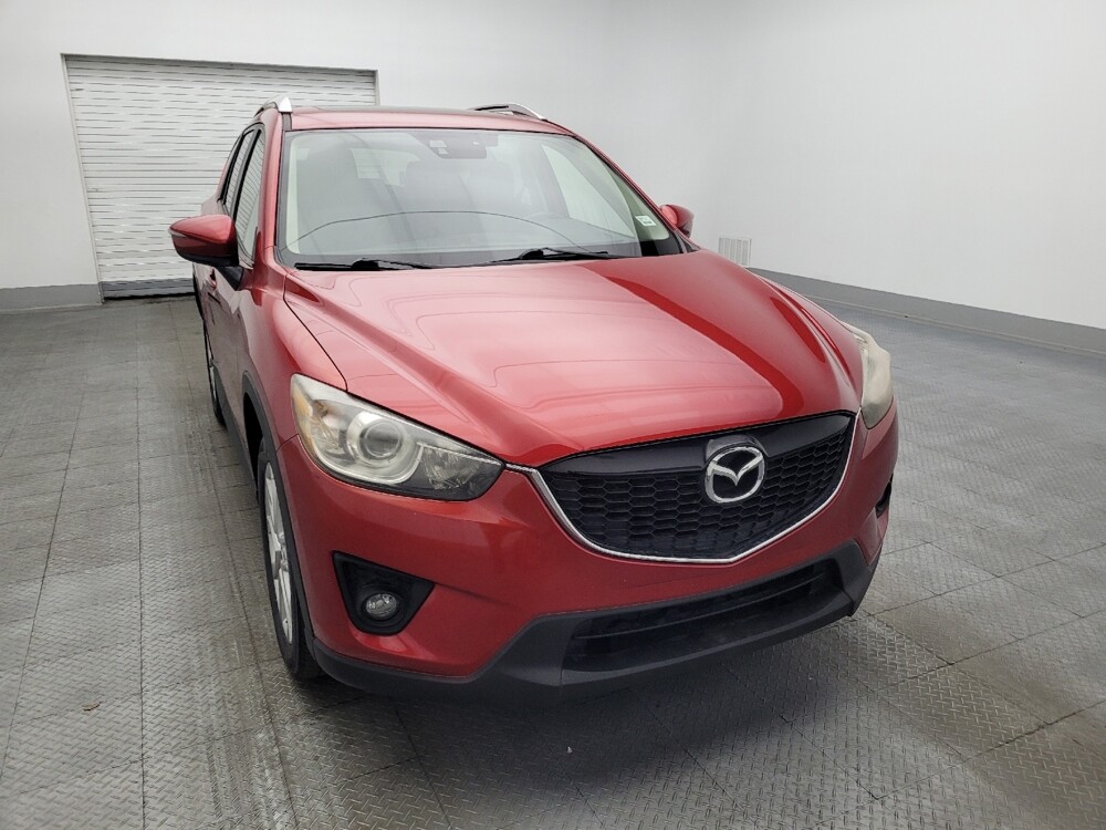 2015 Mazda CX-5 in Metairie, LA 70006 - 18122515 14