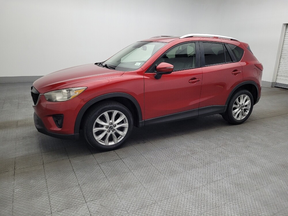 2015 Mazda CX-5 in Metairie, LA 70006 - 18122515 2