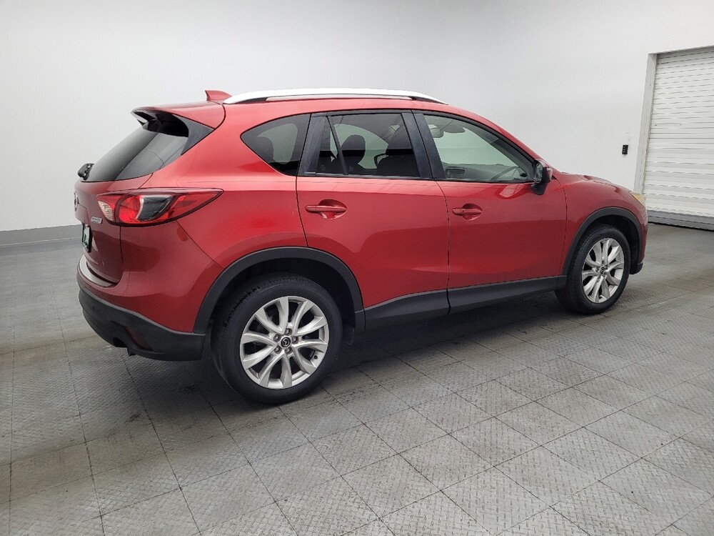 2015 Mazda CX-5 in Metairie, LA 70006 - 18122515 10