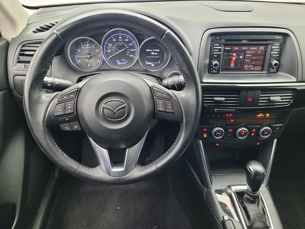 2015 Mazda CX-5 in Metairie, LA 70006 - 18122515 22