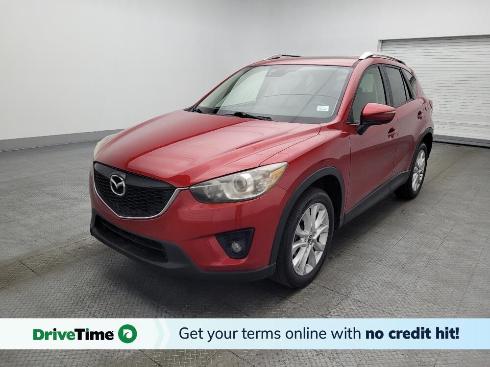 2015 Mazda CX-5 in Metairie, LA 70006 - 18122515
