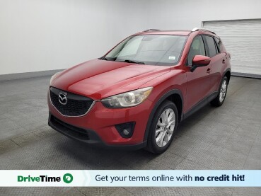 2015 Mazda CX-5 in Metairie, LA 70006
