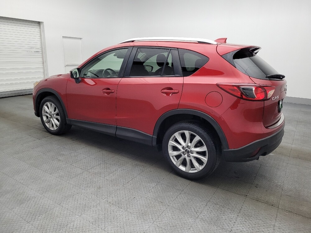 2015 Mazda CX-5 in Metairie, LA 70006 - 18122515 3